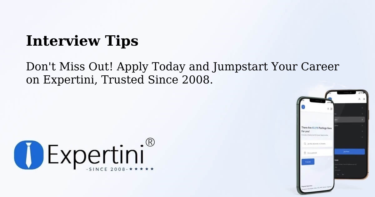 Interview Tips & Techniques for Job Seekers – Nicola Town - Nicola Town, Saint Kitts and Nevis Jobs Expertini